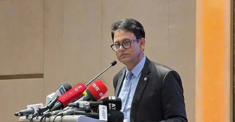 কোনো ফাইল ৭২ ঘণ্টার বেশি আটকে রাখা যাবে না: শিক্ষামন্ত্রী