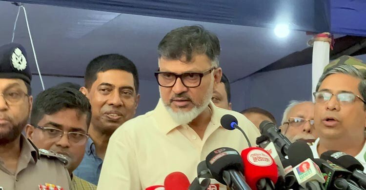 ঢাকার পশুর হাটে চাঁদাবাজির কোনো অভিযোগ নেই: উত্তর সিটি প্রশাসক