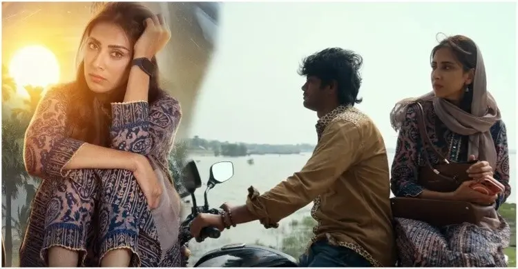 আবেগে কান্নায় ভেঙে পড়লেন মিম