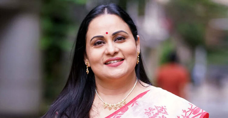 বিপাকে আফসানা মিমি