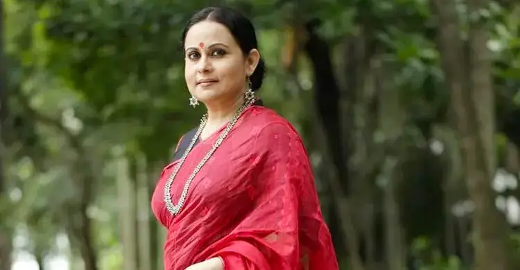 আফসানা মিমি কেন হাসপাতালে জন্মদিন কাটান