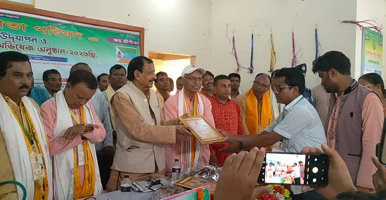 আমেরিকা বিভিন্নভাবে আমাদের চাপে ফেলতে চায়: সমাজকল্যাণমন্ত্রী