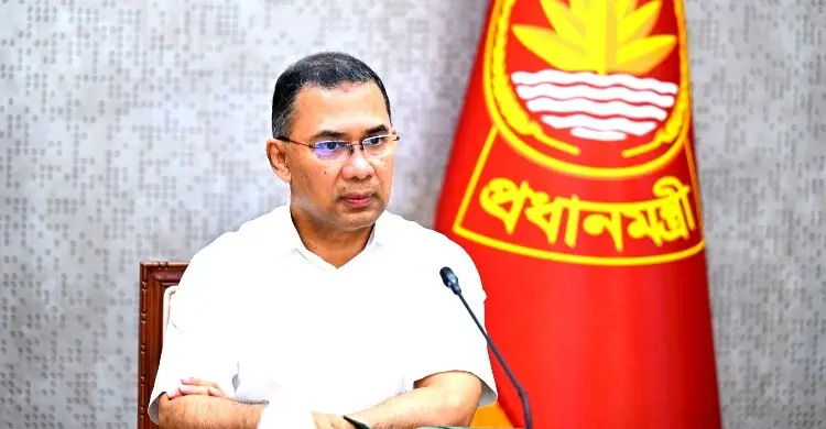 জুলাই আন্দোলনের ২ বছর পূর্তি, বিএনপির আলোচনা সভায় থাকছেন প্রধানমন্ত্রী