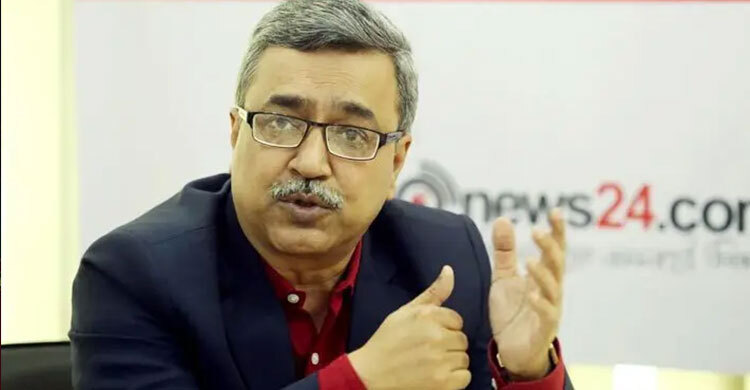 ডিজিটাল নিরাপত্তা আইনের মামলা থেকে অব্যাহতি পেলেন মিনহাজ মান্নান