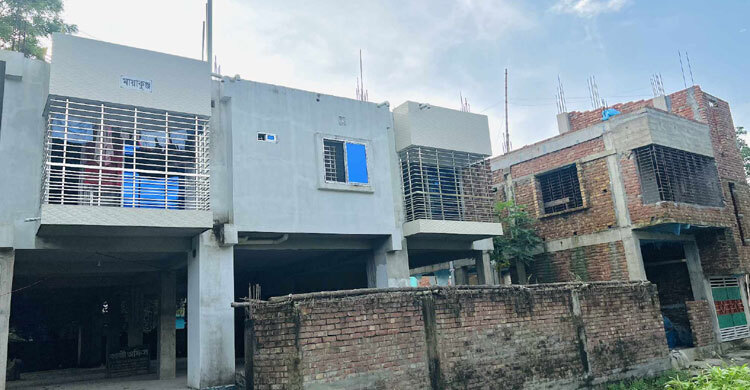 নড়াইলে সাংবাদিক ও পুলিশ সদস্যের বাড়িতে চুরি