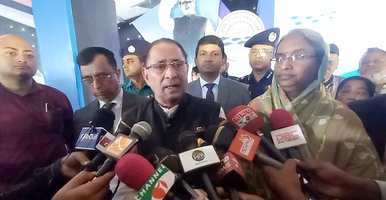 কারেন্ট জাল তৈরির খোঁয়াড়গুলো ভেঙে দিতে হবে: প্রাণিসম্পদ মন্ত্রী