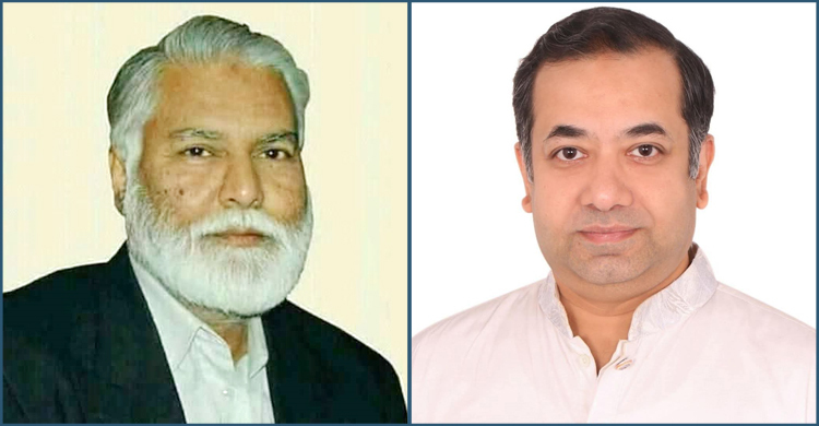 ময়মনসিংহবাসী পেলেন দুই প্রতিমন্ত্রী