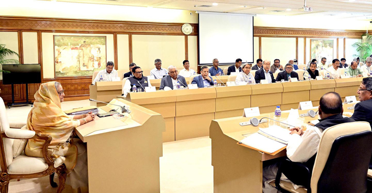 বেতনের টাকায় মুনাফা হলে দিতে হবে কর