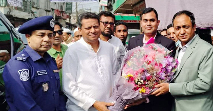 গৃহায়ন ও গণপূর্ত খাতে কোনো দুর্নীতি হবে না: গণপূর্ত মন্ত্রী