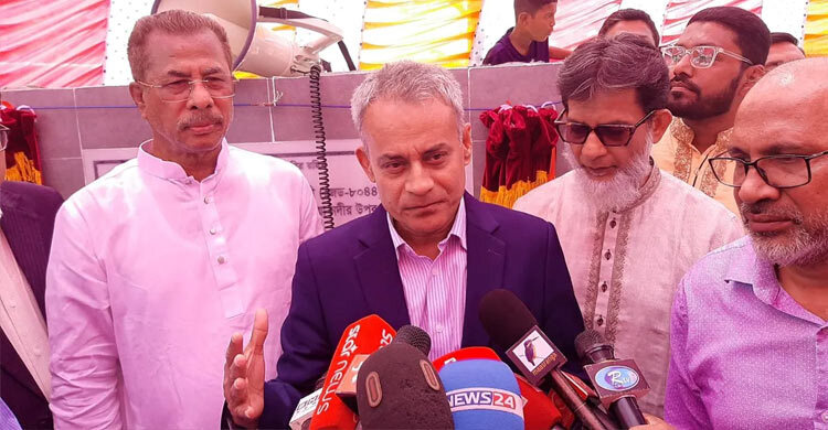 দু-তিন দিনের মধ্যে ঢাকা ছাড়বে দেড়কোটি মানুষ: সড়কমন্ত্রী