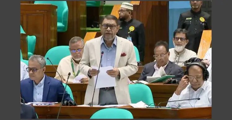 Emergency steps taken to curb measles, Health Minister tells JS