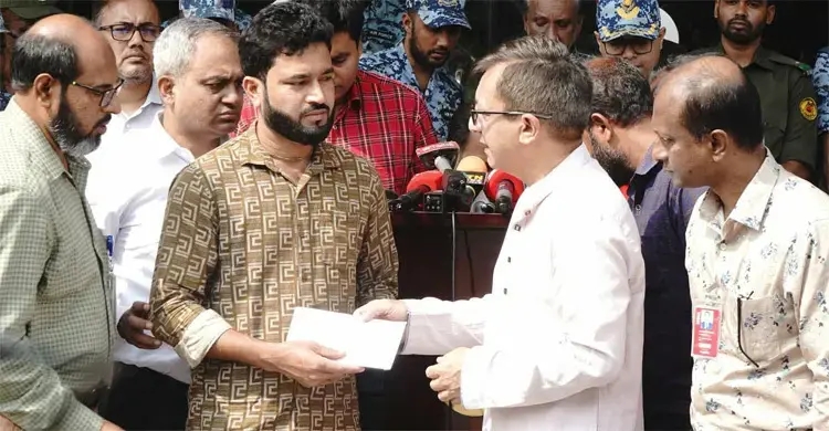 Body of Bangladeshi expat killed in Bahrain arrives in Dhaka