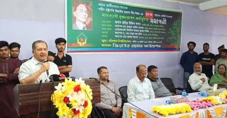 রাজনীতি কেবল ক্ষমতা উপভোগের মাধ্যম নয়: তথ্যমন্ত্রী