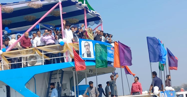 কারেন্ট জাল তৈরির খোঁয়াড়গুলো ভেঙে দিতে হবে: প্রাণিসম্পদ মন্ত্রী