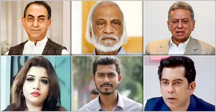 তারেক রহমানের মন্ত্রিসভা ঘিরে আলোচনায় যারা