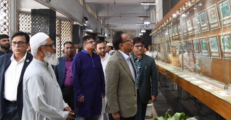 সেবার মান উন্নত হলে ডাক বিভাগের প্রতি মানুষের বিশ্বাস আরও দৃঢ় হবে