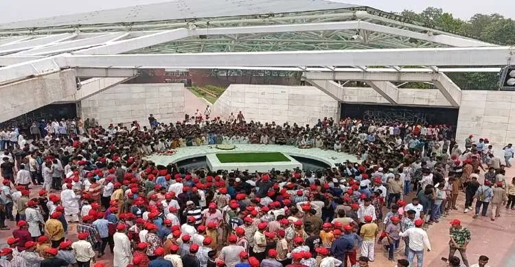 জেলা পরিষদ প্রশাসকদের জবাবদিহি করবে সরকার: এলজিআরডি প্রতিমন্ত্রী