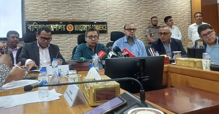 কোরবানির চামড়া সংরক্ষণে ব্যাপক উদ্যোগ নিয়েছি: বাণিজ্যমন্ত্রী
