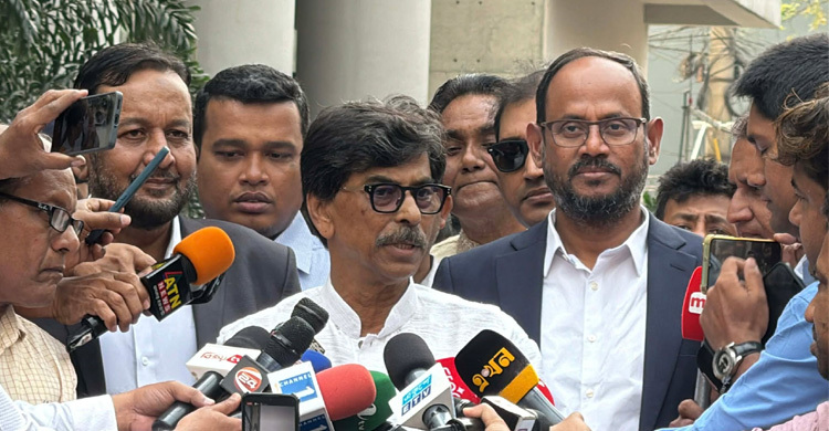 পহেলা বৈশাখের মধ্যে ‘কৃষক কার্ড’, প্রথম পর্যায়ে ৯ ইউনিয়নে