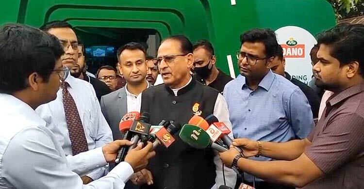 দেশে কোরবানি পশুর সংকট নেই: প্রাণিসম্পদমন্ত্রী