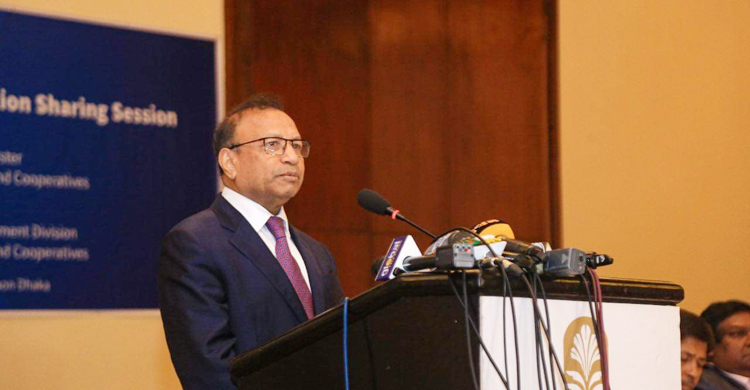 মশা নিয়ন্ত্রণে ব্যবস্থা নেওয়ার পরও মানুষের মৃত্যু বেদনাদায়ক