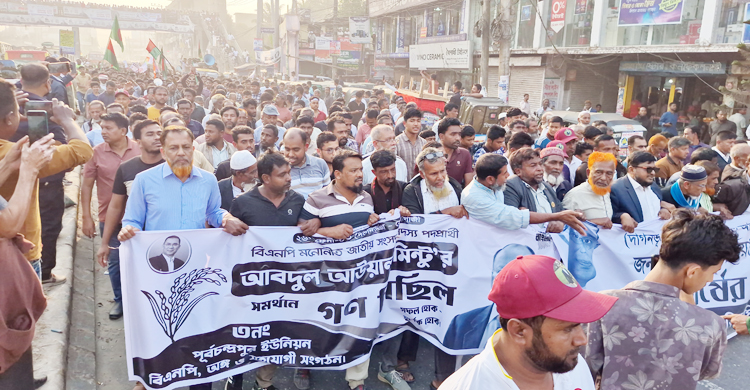 জামায়াতের অতীতের রেকর্ড খারাপ, তাদের যোগ্যতাসম্পন্ন লোক নেই