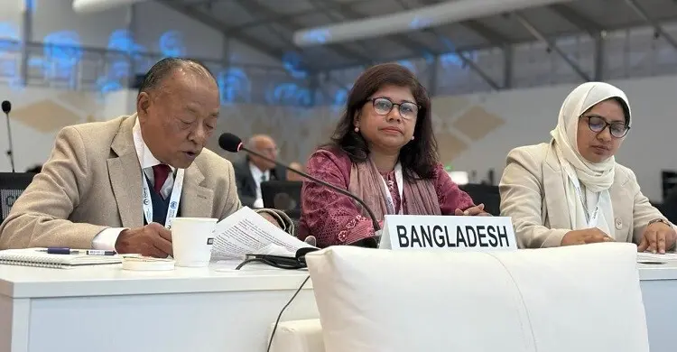 চারণভূমি সুরক্ষায় স্থানীয় জনগোষ্ঠীকে সম্পৃক্ত করতে হবে: পরিবেশমন্ত্রী