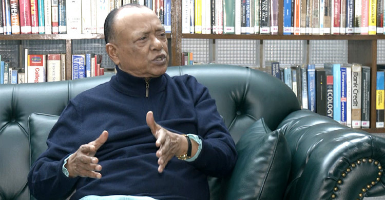 ন্যাশনাল ব্যাংকের চেয়ারম্যান হলেন আবদুল আউয়াল মিন্টু