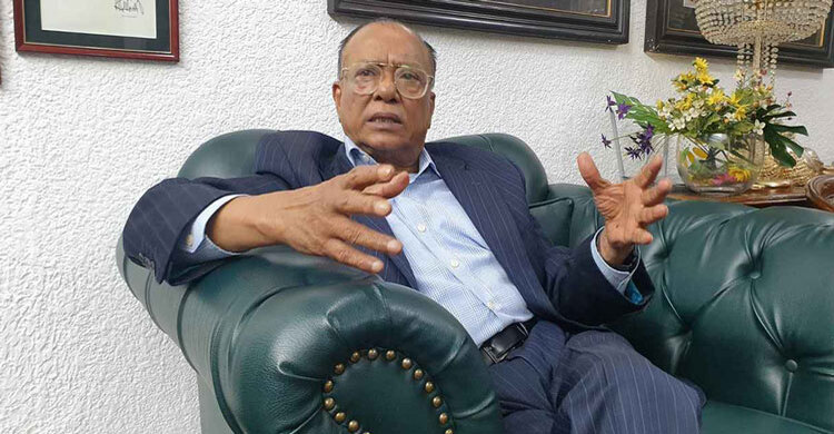 ১৭ বছর পর খুললো আবদুল আউয়াল মিন্টুর ব্যাংক হিসাব