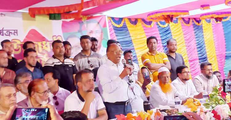 গণতন্ত্রের বিজয়ের জন্য সুষ্ঠু নির্বাচন প্রয়োজন