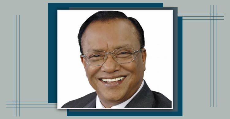 ৫০৭ কোটি টাকার সম্পদের মালিক মিন্টু, বছরে আয় দেড় কোটি