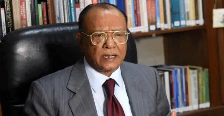 বিএনপির আবদুল আউয়াল মিন্টুর প্রার্থিতা বহাল