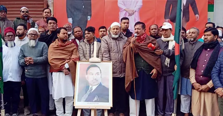 জিয়াউর রহমান কখনো নিজের ও পরিবারের কথা ভাবেননি: মিনু