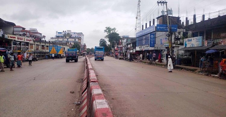 Normalcy returns to Dhaka-Ctg highway after 3 days