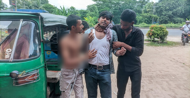 মিরসরাইয়ে ছাত্রদলের দুই গ্রুপের সংঘর্ষ