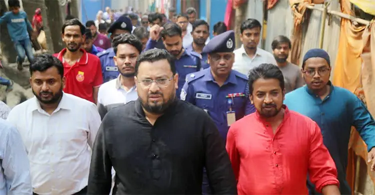 বিচার নিশ্চিতে যা করা প্রয়োজন সেটি করা হবে