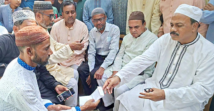 শিশু ইরার খুনির দৃষ্টান্তমূলক শাস্তি নিশ্চিত করা হবে