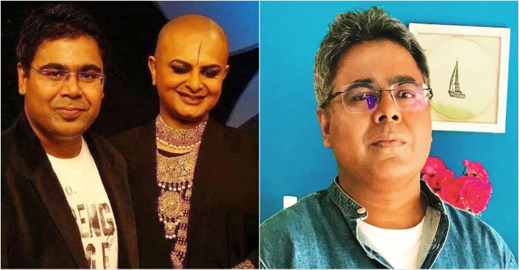 ঋতুপর্ণ কি সত্যিই শত্রু ছিলেন, জানালেন মীরাক্কেলের মীর