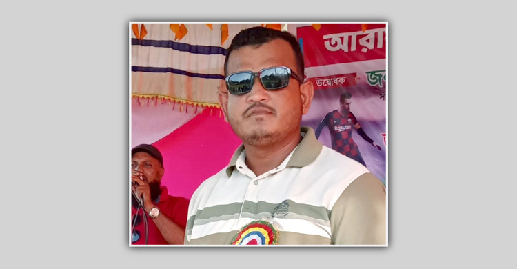 মিরসরাইয়ে মোটরসাইকেল দুর্ঘটনায় যুবদল নেতা নিহত