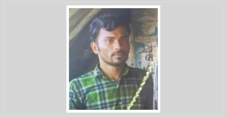 মাদকাসক্ত ছেলের হাতে প্রাণ গেলো বৃদ্ধ বাবার