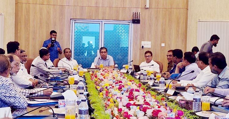 ১৫০০ শয্যায় উন্নীত হচ্ছে বগুড়া শজিমেক হাসপাতাল