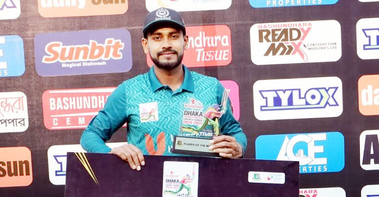 ‘কঠিন পরিস্থিতিতে ম্যাচ জেতানোর অভিজ্ঞতা কাজে লাগবে’