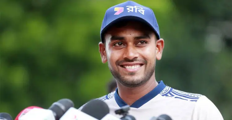 যে কারণে অধিনায়কত্ব হারালেন মিরাজ