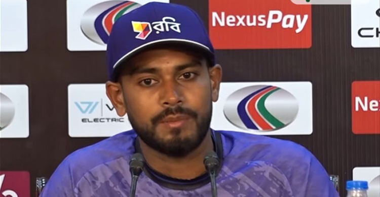 অস্ট্রেলিয়ার বিপক্ষে সিরিজ, ‘অনেক রোমাঞ্চিত’ টাইগাররা