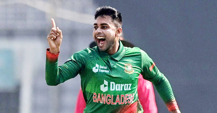 অধিনায়ক মিরাজ, প্রথম একাদশে নেই সাকিব-শান্ত-মোস্তাফিজ