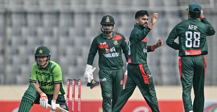 সিরিজ জিততে সেই স্পিন পিচে ফেরা নয়, এবার সাহস দেখাবে বাংলাদেশ!