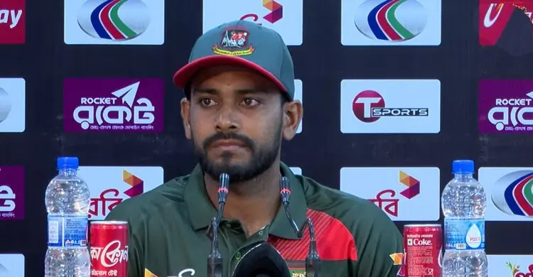 সিরিজ জয়ের হ্যাটট্রিক মিরাজের, আর কয়জনের আছে এমন কীর্তি