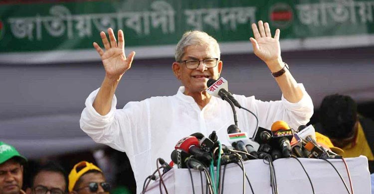 ফখরুলের প্রতিদ্বন্দ্বী জামায়াতের দেলোয়ার, আছেন স্বতন্ত্ররাও