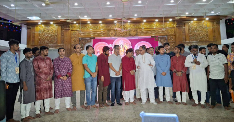 দেশের স্বাধীনতা, সার্বভৌমত্ব আজ হুমকির মুখে: মির্জা আব্বাস