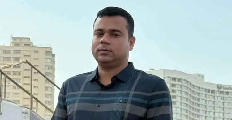 দক্ষিণ আফ্রিকায় বাংলাদেশি ব্যবসায়ীকে গুলি করে হত্যা
